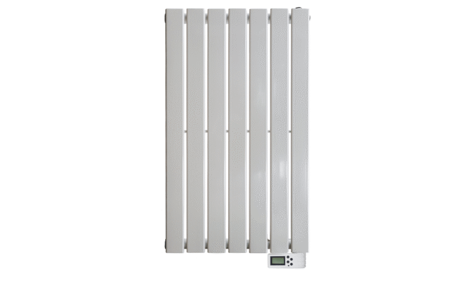 JT6B Electric Radiant Panel Heater