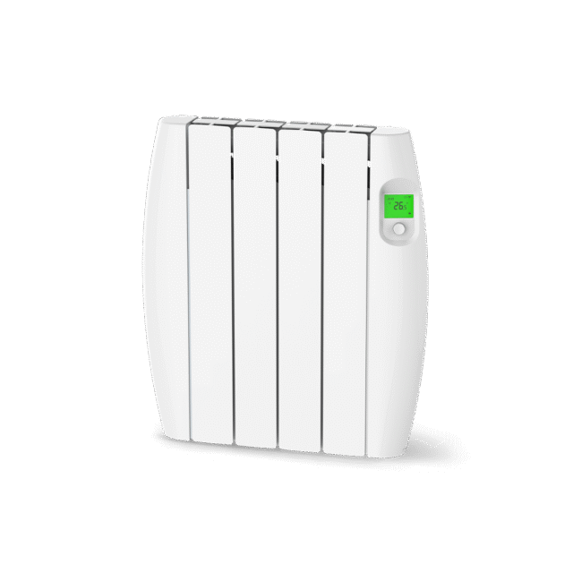 EV6R | EVRad Ceramic Electric Radiators