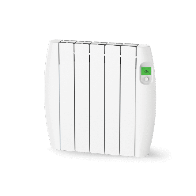 EV9R | EVRad Ceramic Electric Radiators