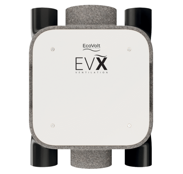 EV-X Ventilation