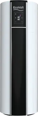 EcoLine+ 200L heat pump water heater
