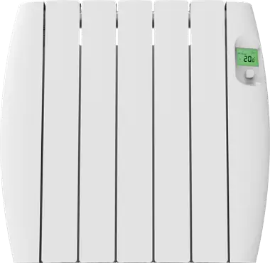 EVRad ceramic electric radiator